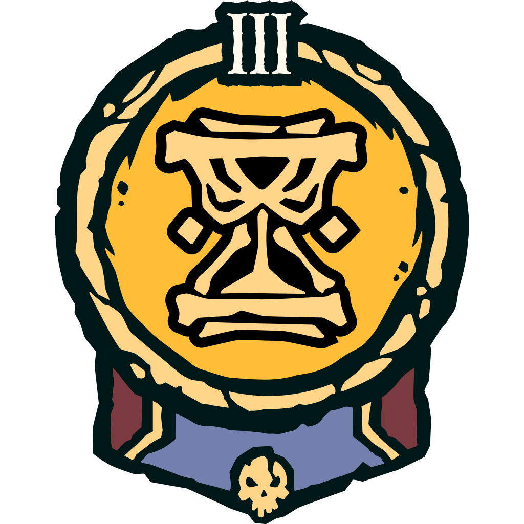 Legend of Cursed Bone
