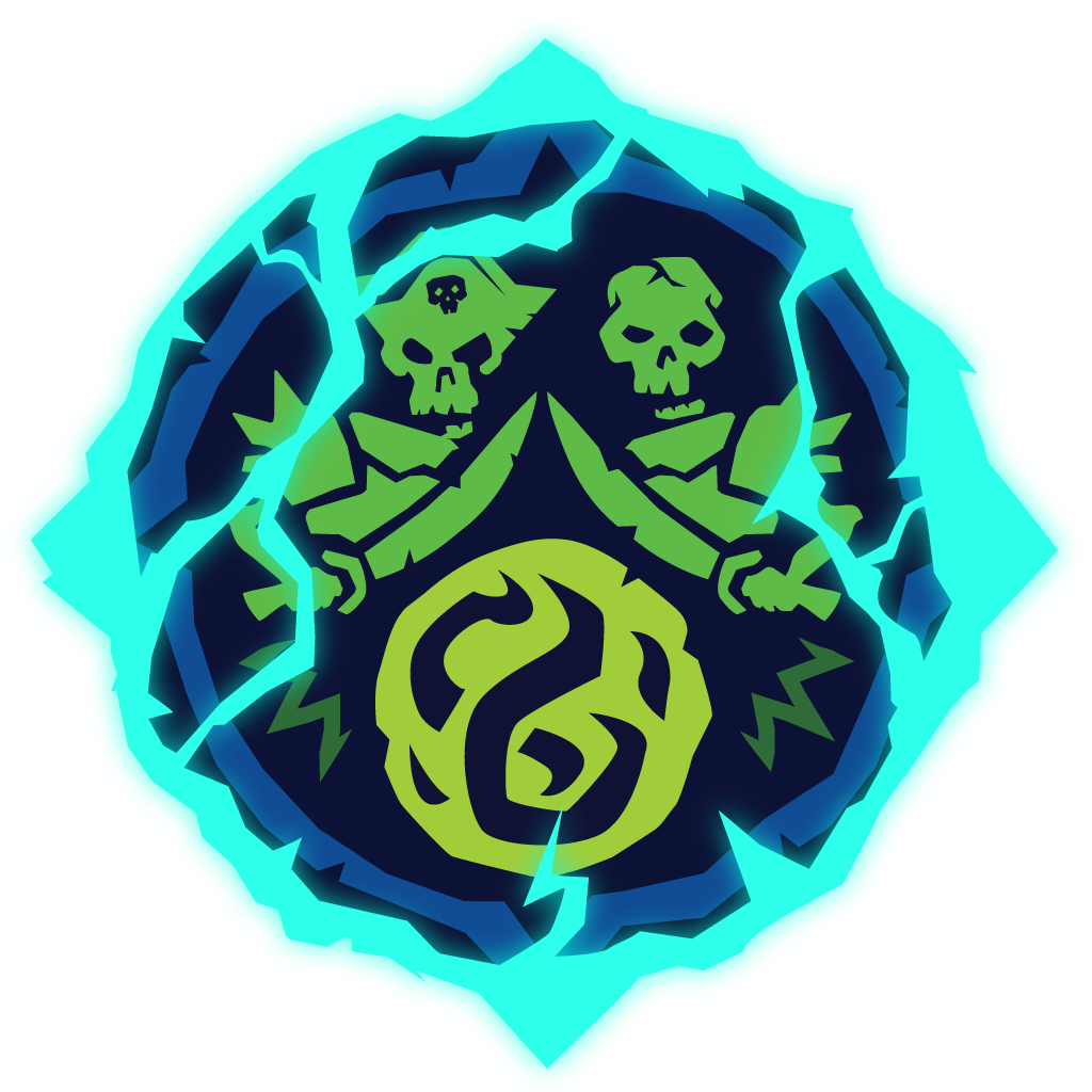 Legend of Cursed Iron