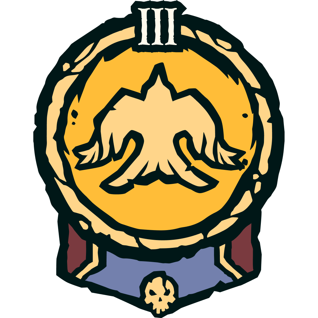 Legend of Exhilarating Exploits
