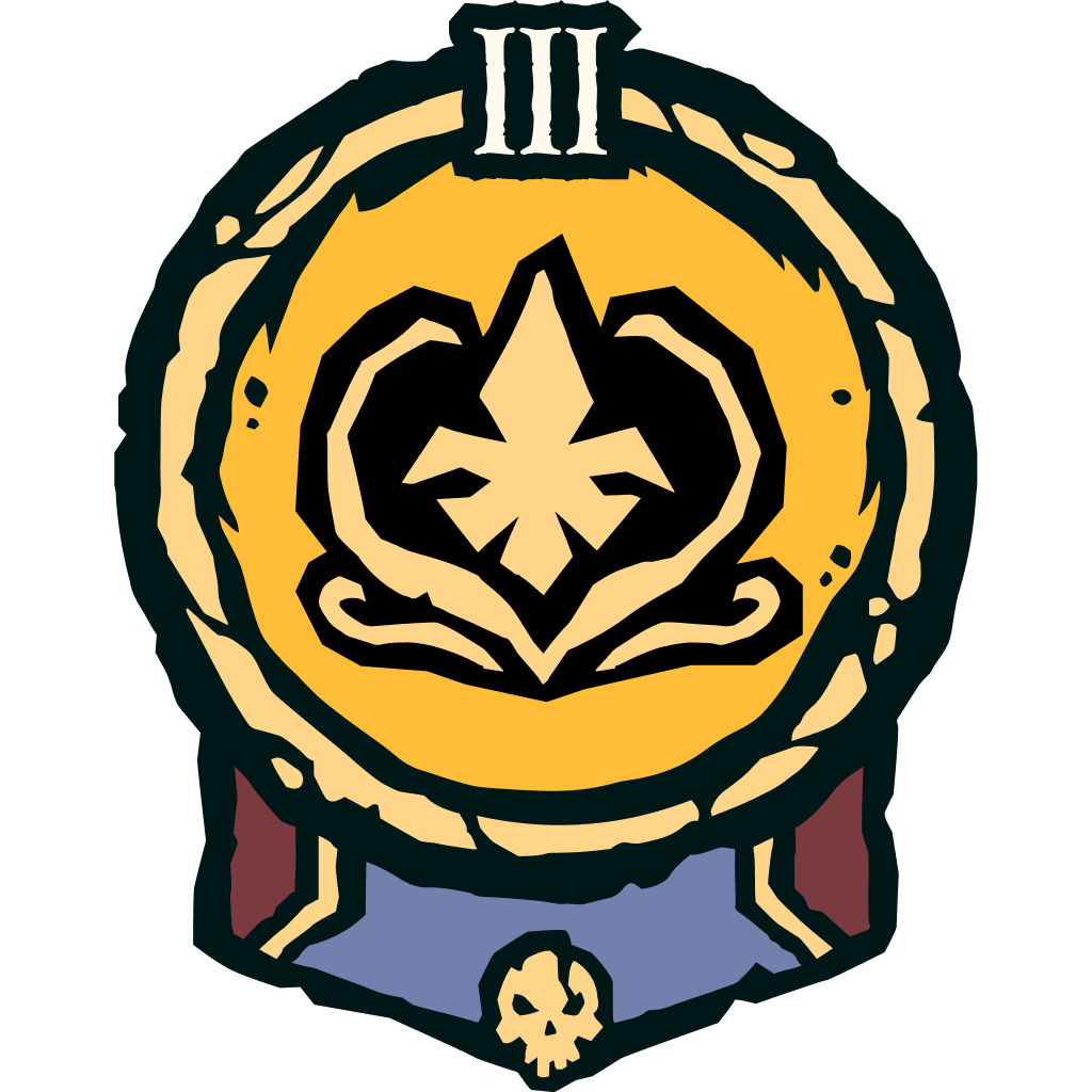 Legend of Golden Guilds