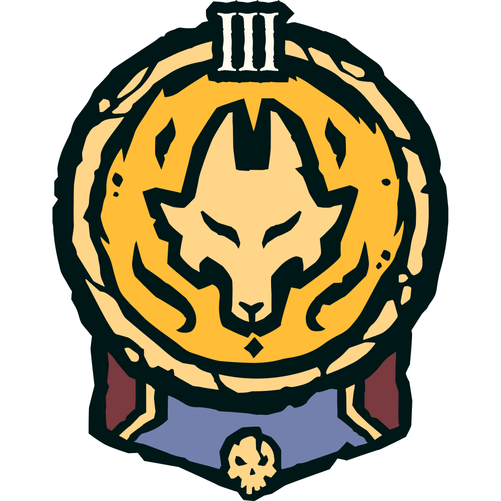 Legend of Mischief