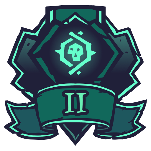 Legend of Second Distinction