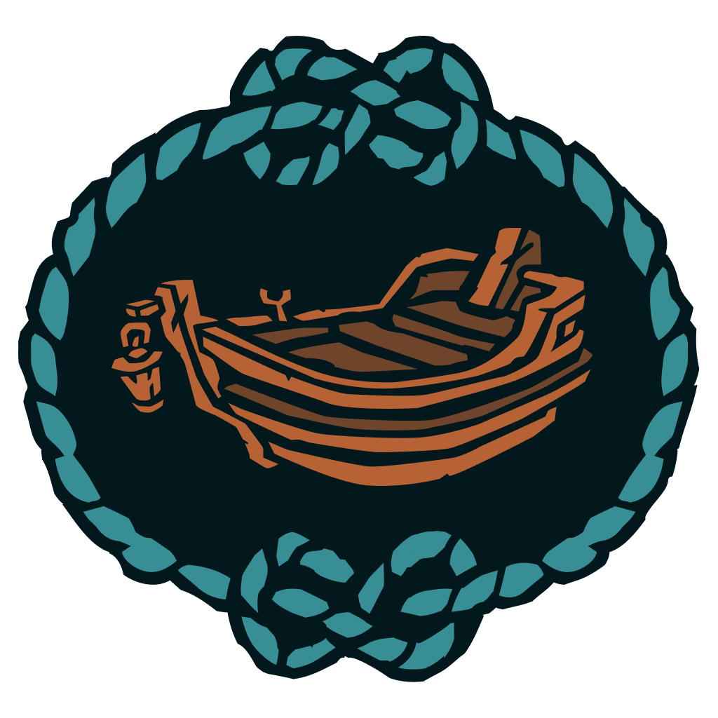 Legend of the Oars