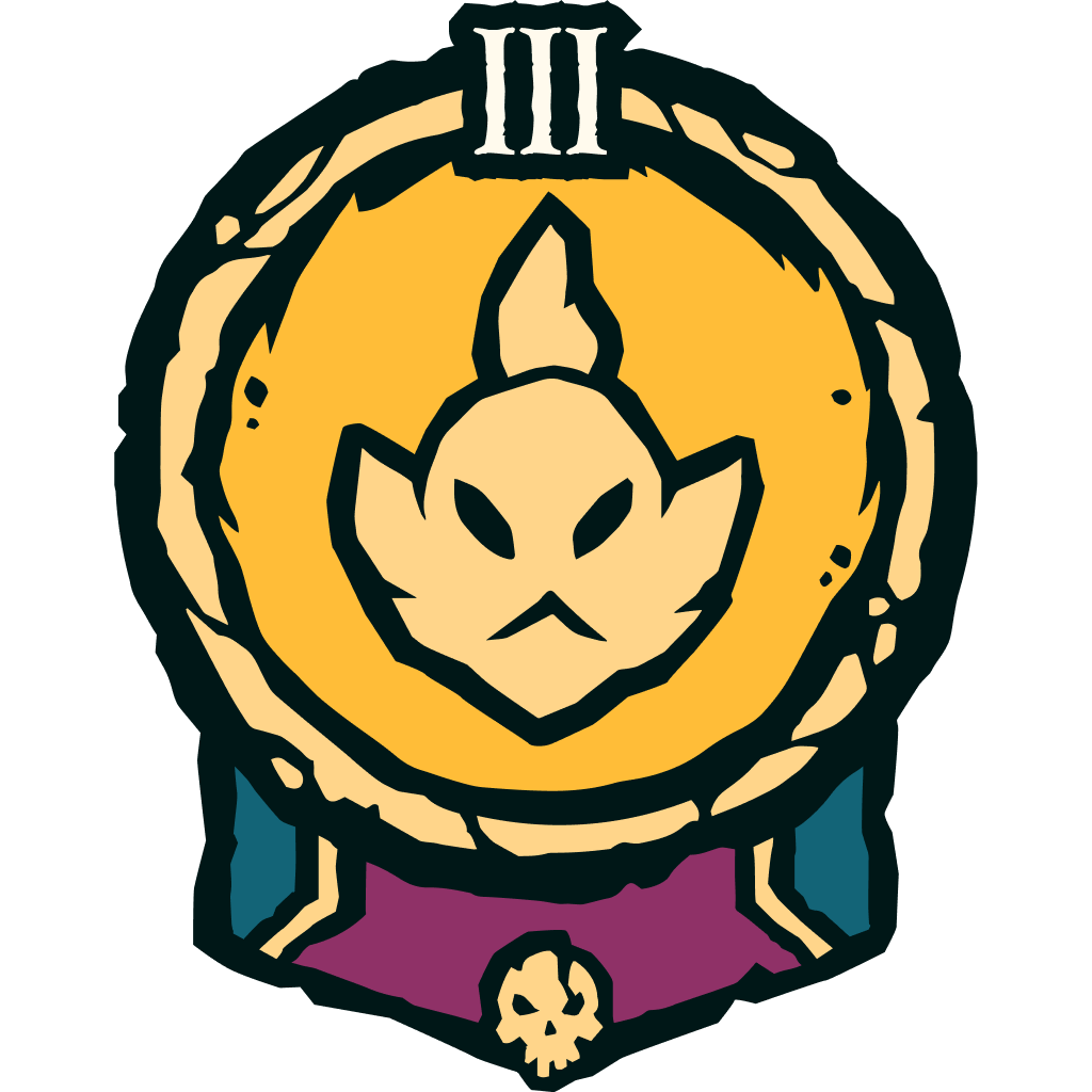Legend of the Siren's Wrath
