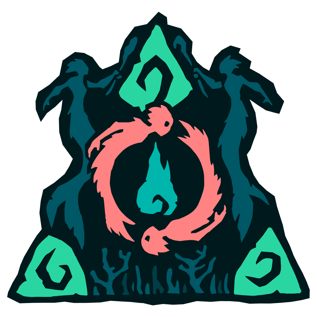 Legend of the Sunken Kingdom