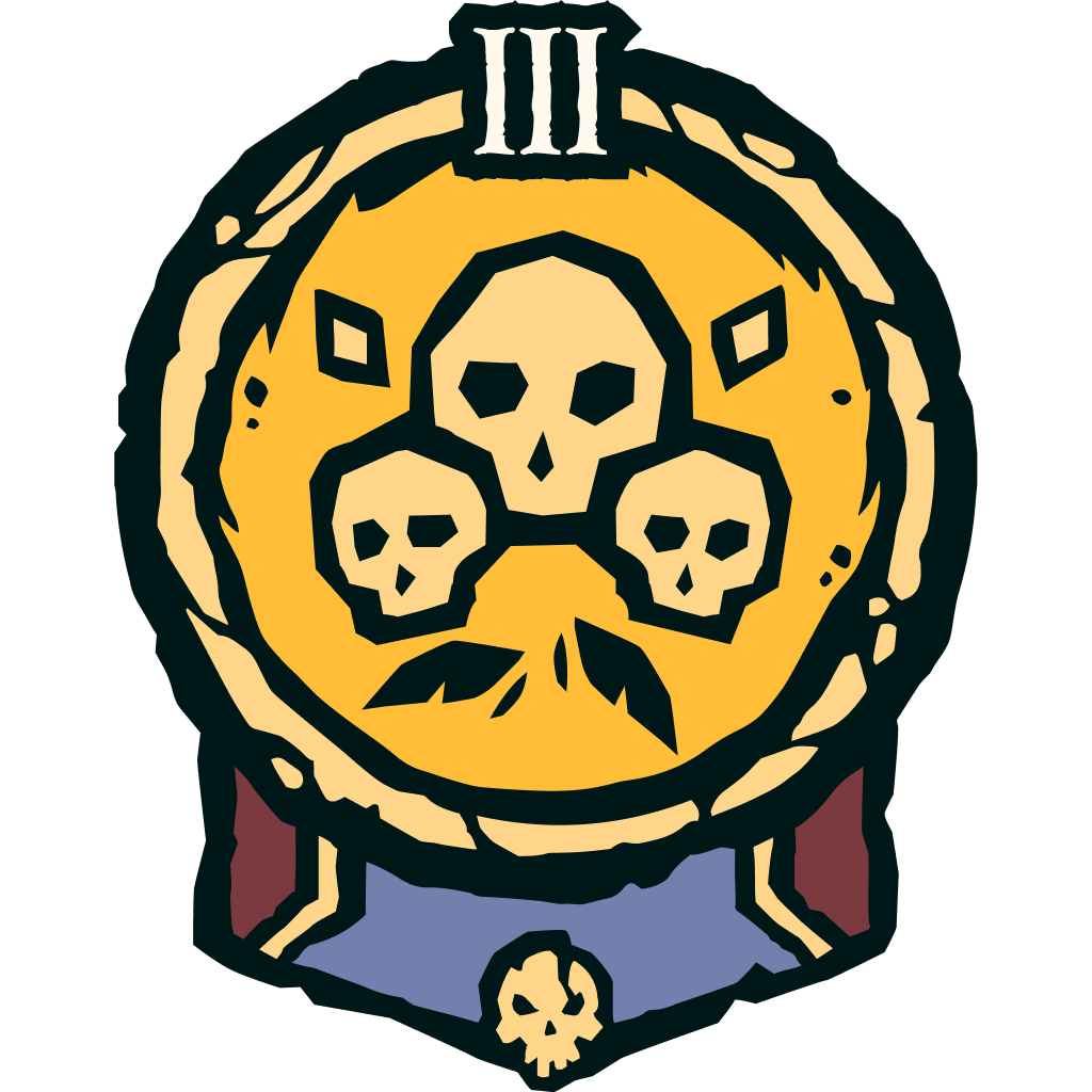 Legend of the War Chest