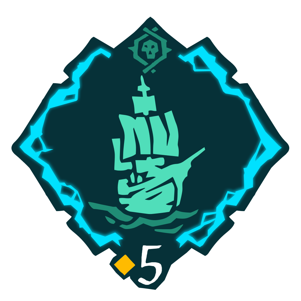 Legend of Thieves' Haven