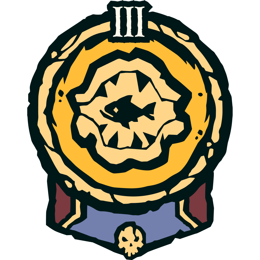 Legend of Wild Seas