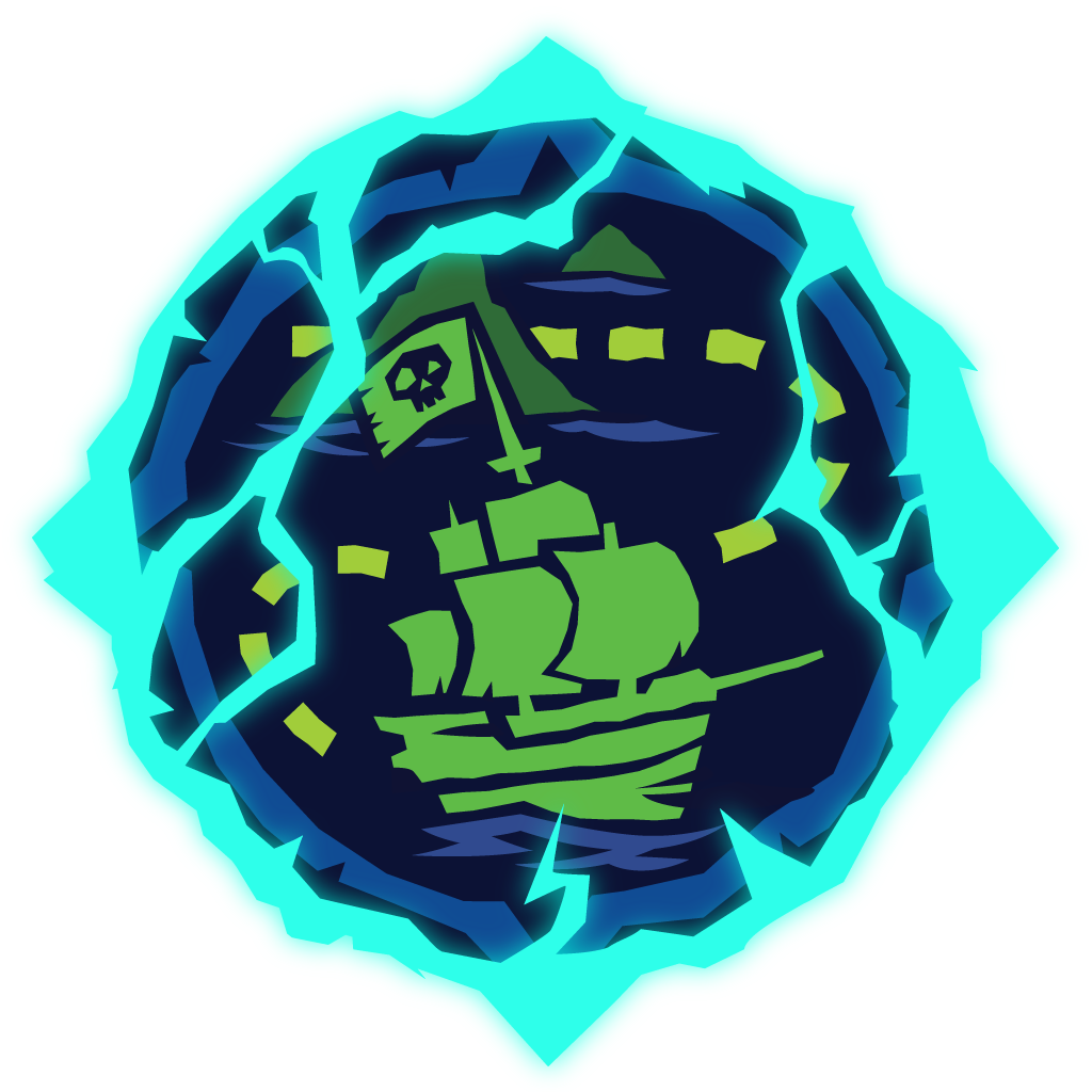 Legendary Cursed Voyager