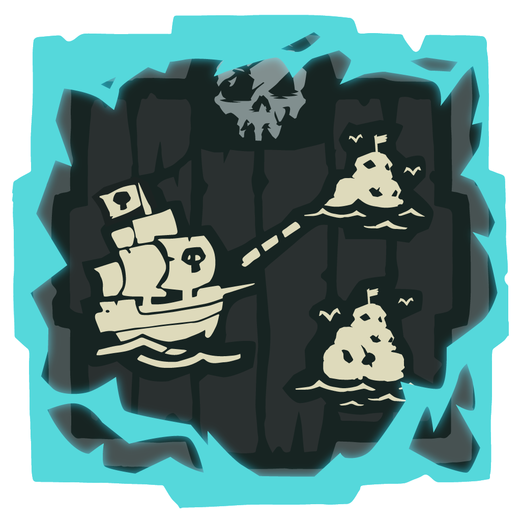 Legendary Eastward Black Powder Reaper