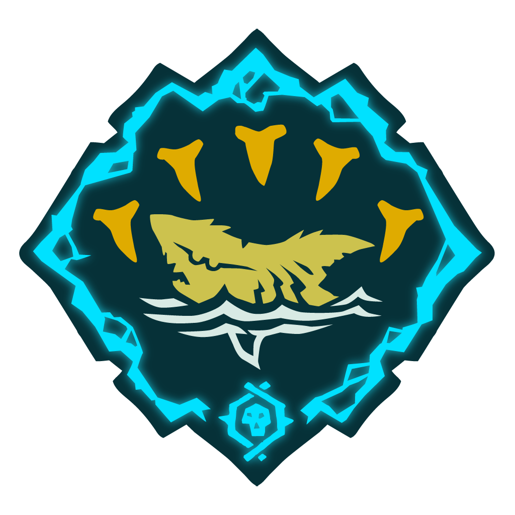 Legendary Hunter of The Ancient Terror