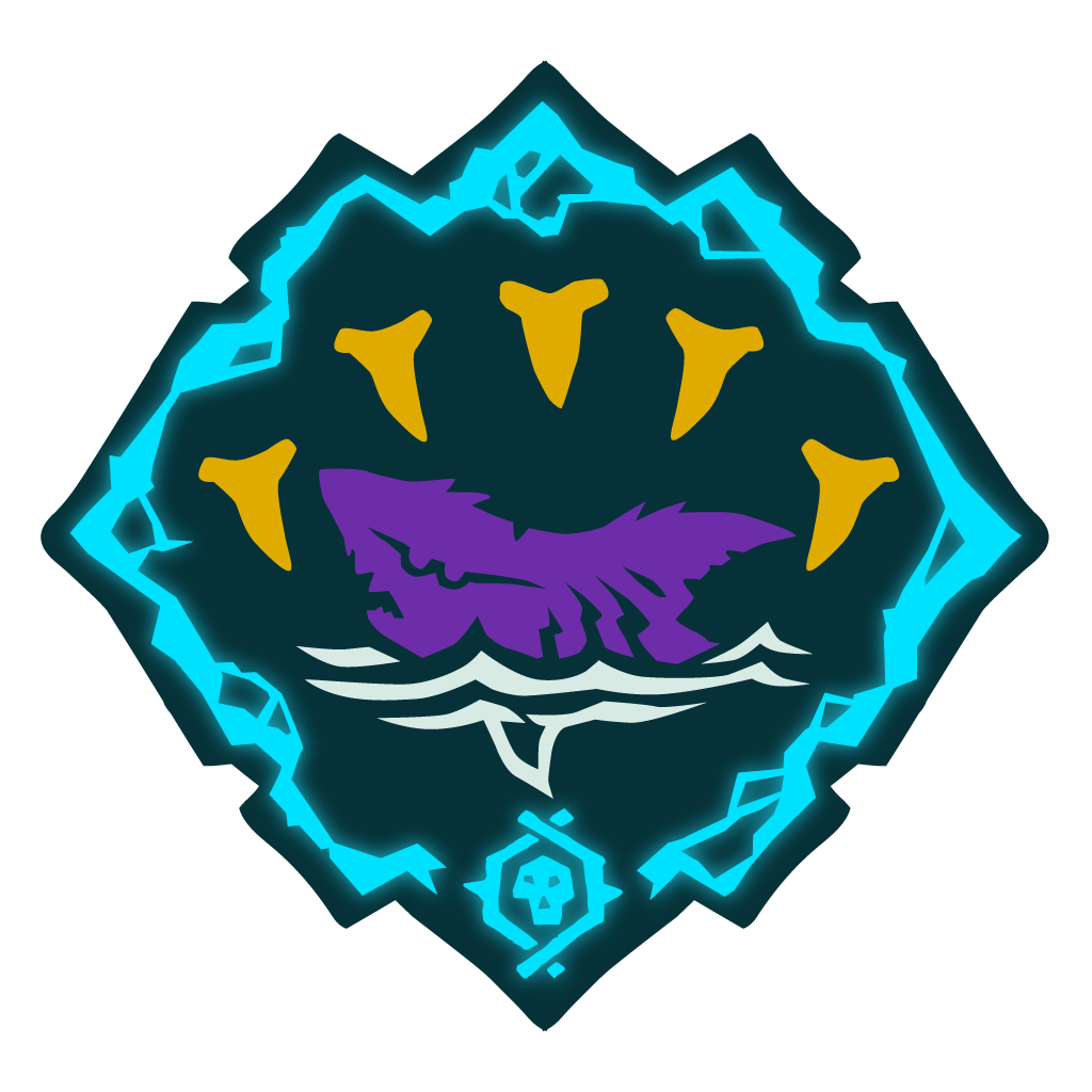 Legendary Hunter of The Crested Queen