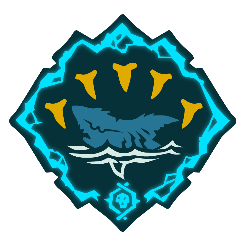 Legendary Hunter of The Hungering One