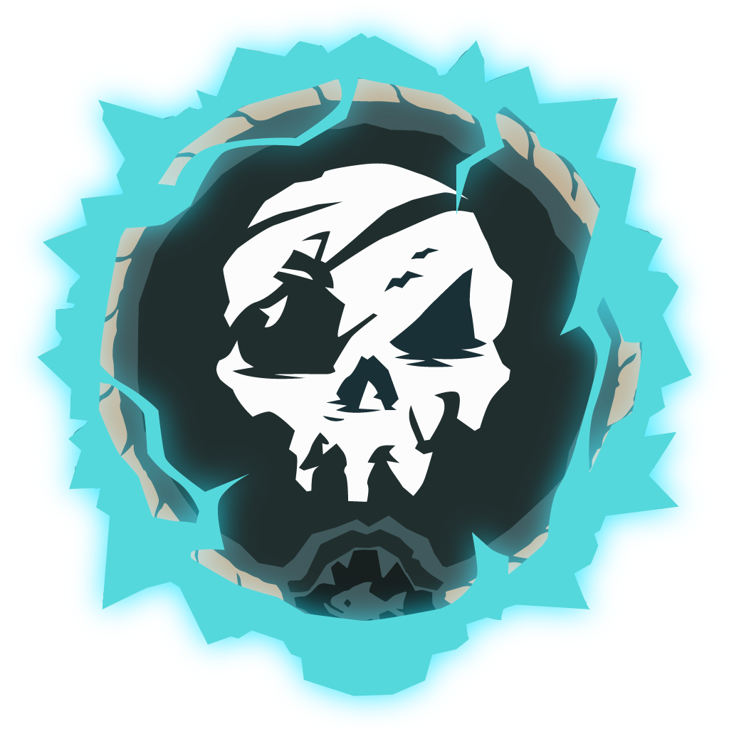 Legendary Hunter of the Sea of Thieves