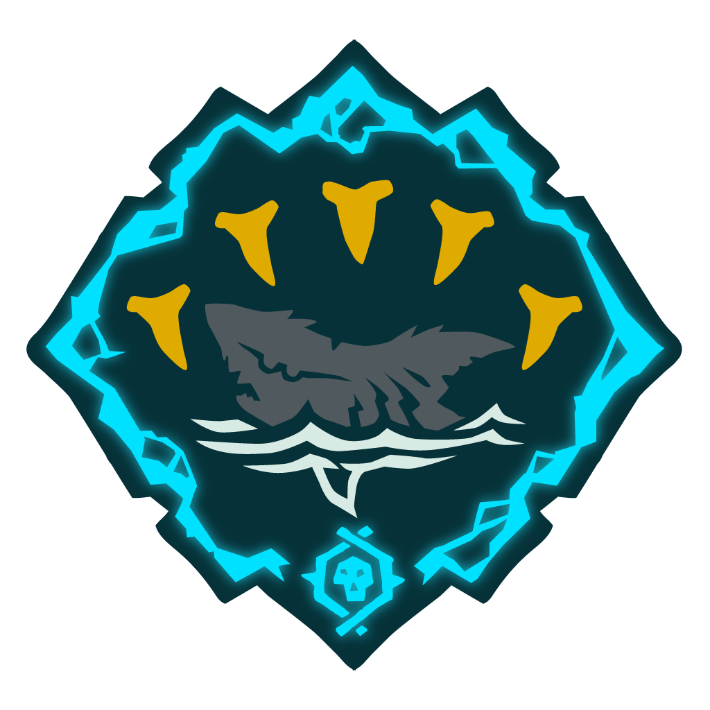 Legendary Hunter of The Shadowmaw