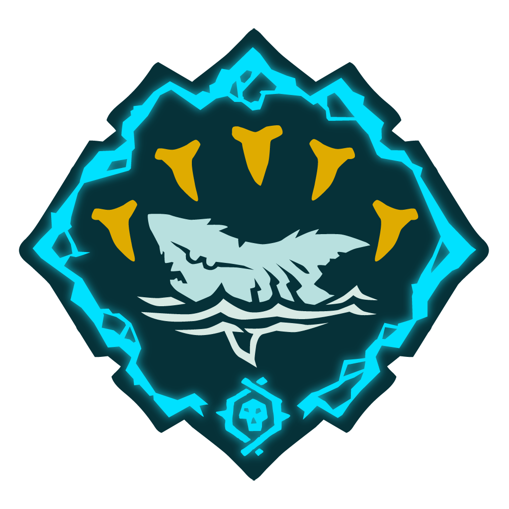 Legendary Hunter of the Shrouded Ghost