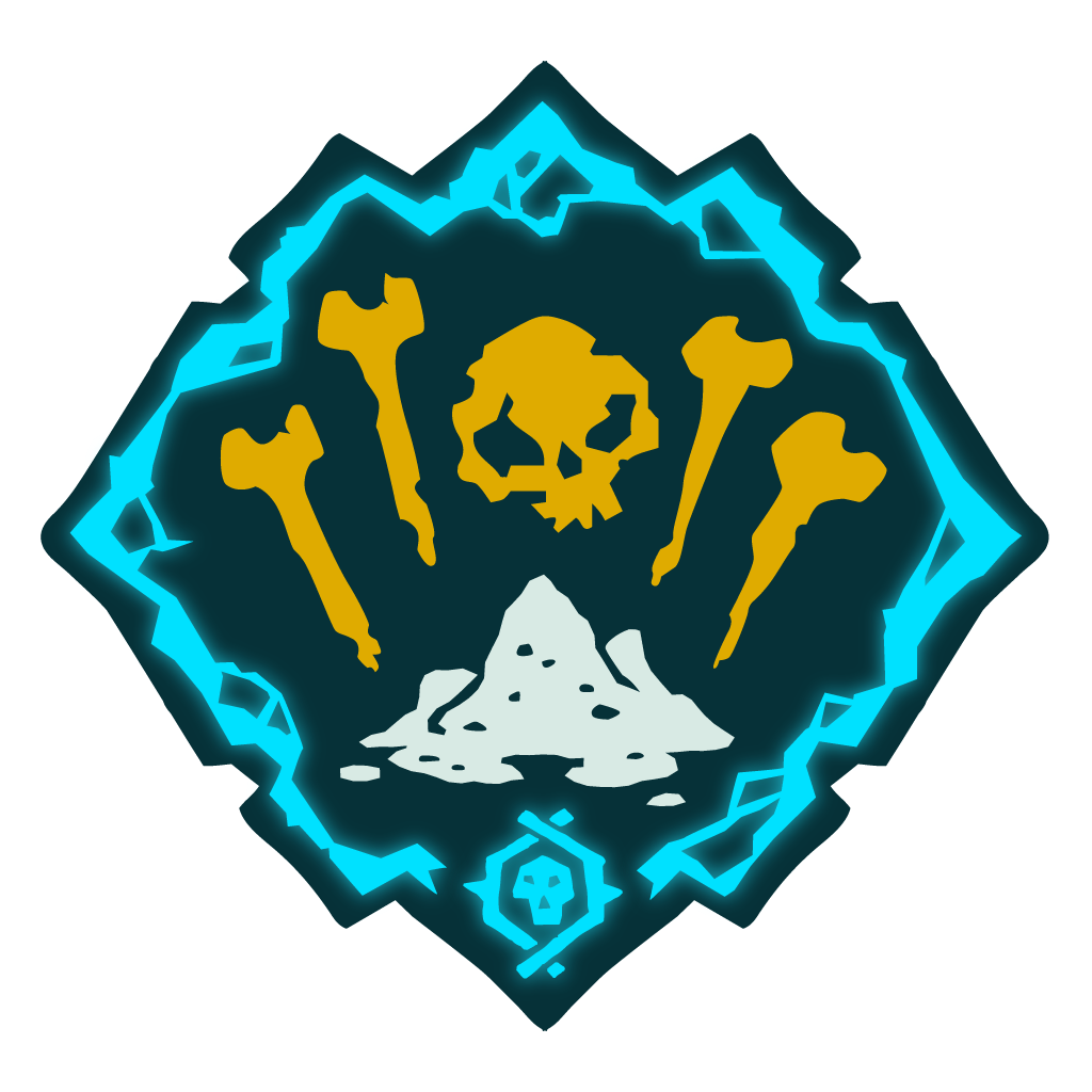 Legendary Merchant of Bone