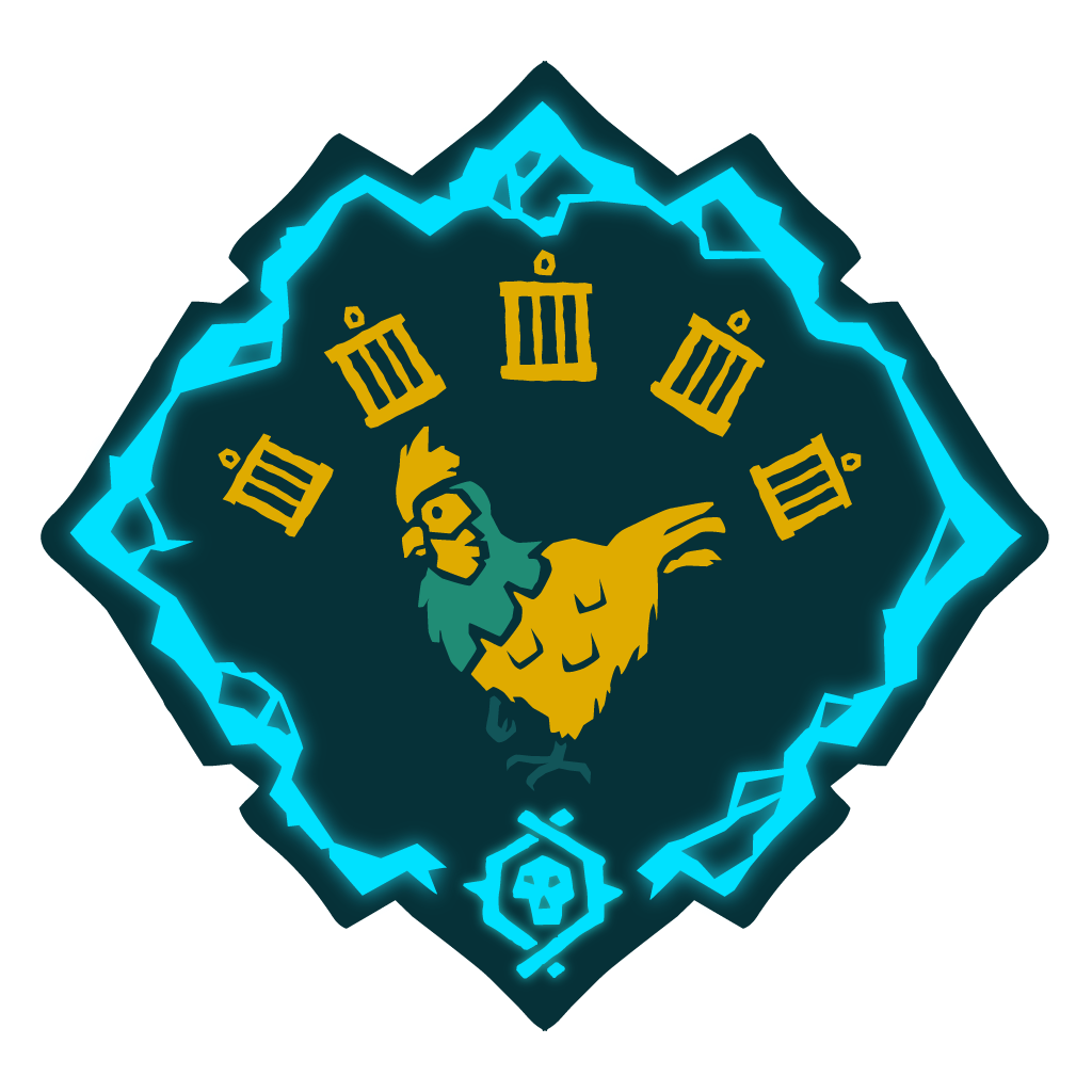 Legendary Merchant of Fauna