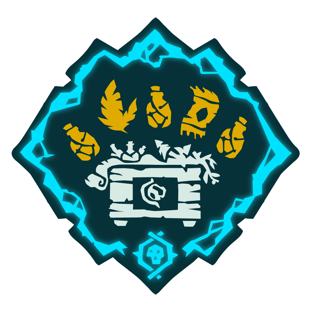 Legendary Merchant Trader