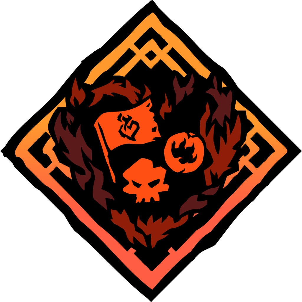 Loyalist of the Flame