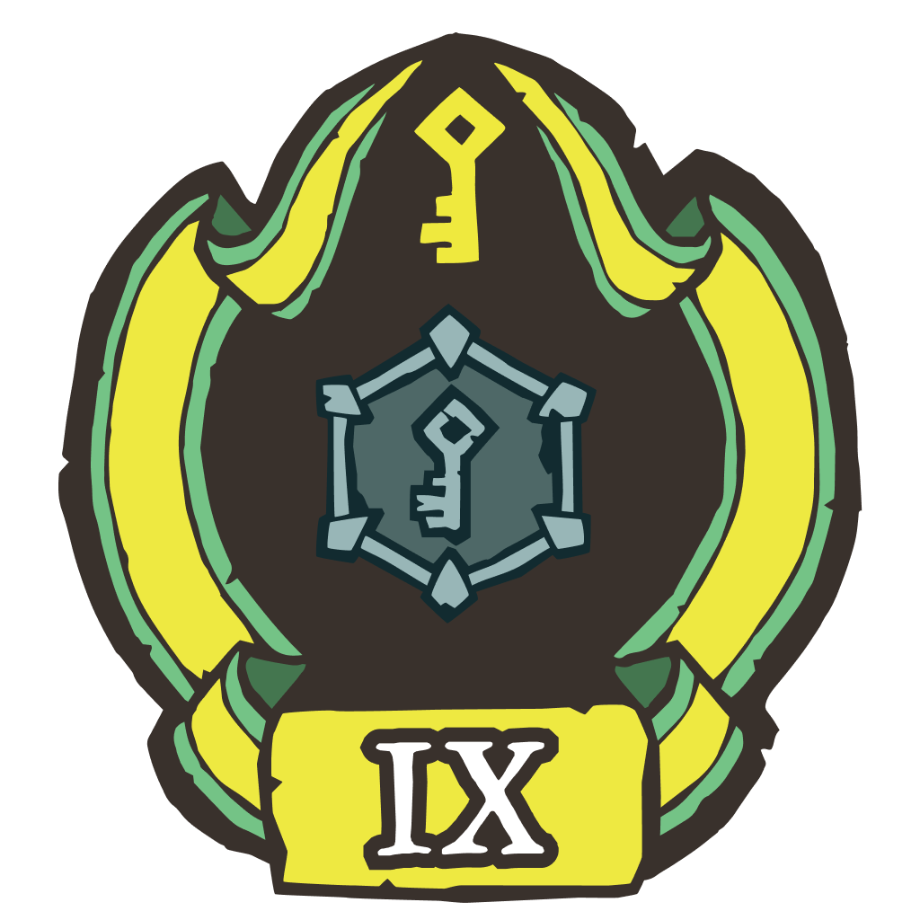 Marauder of Golden Games