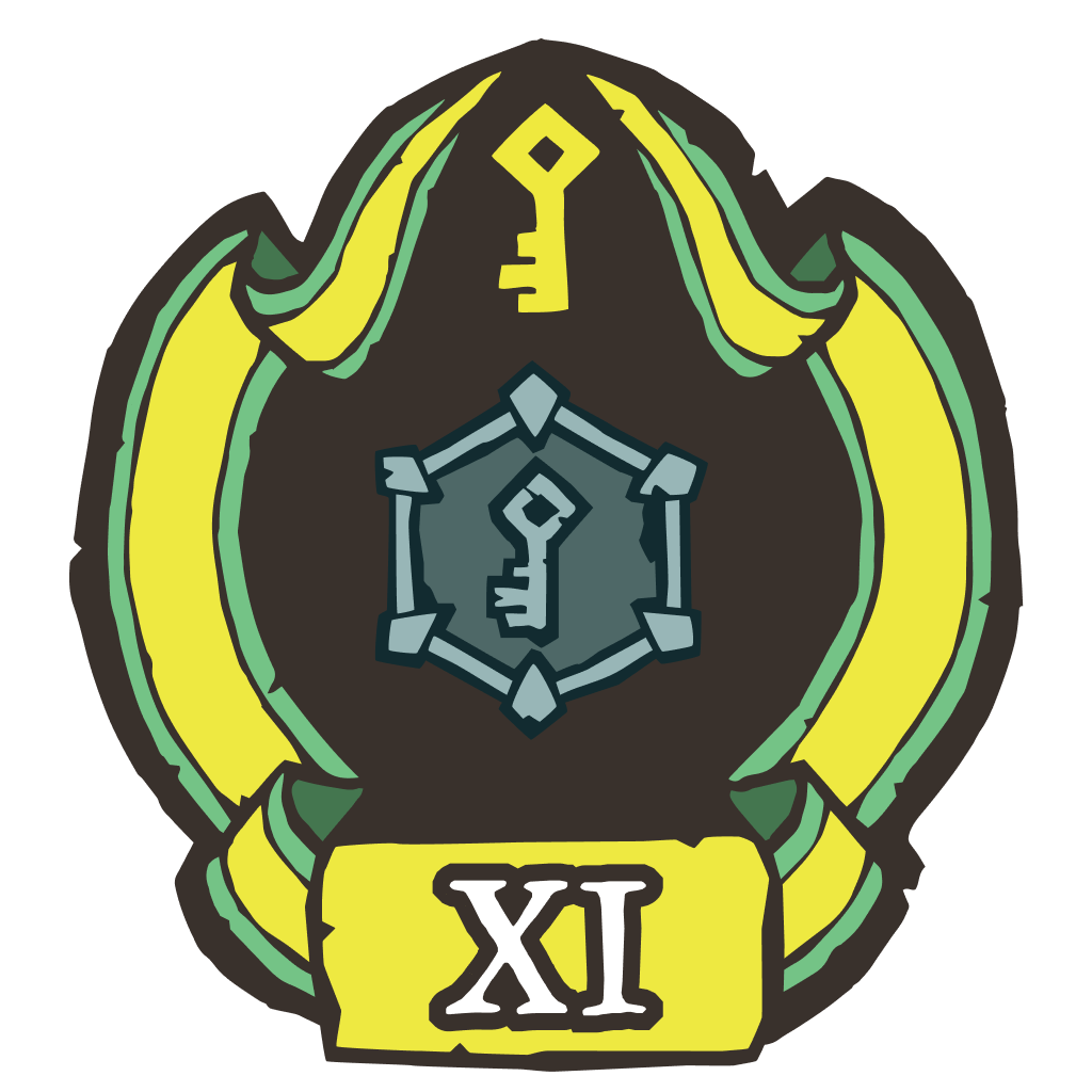 Marauder of Opulent Opportunities