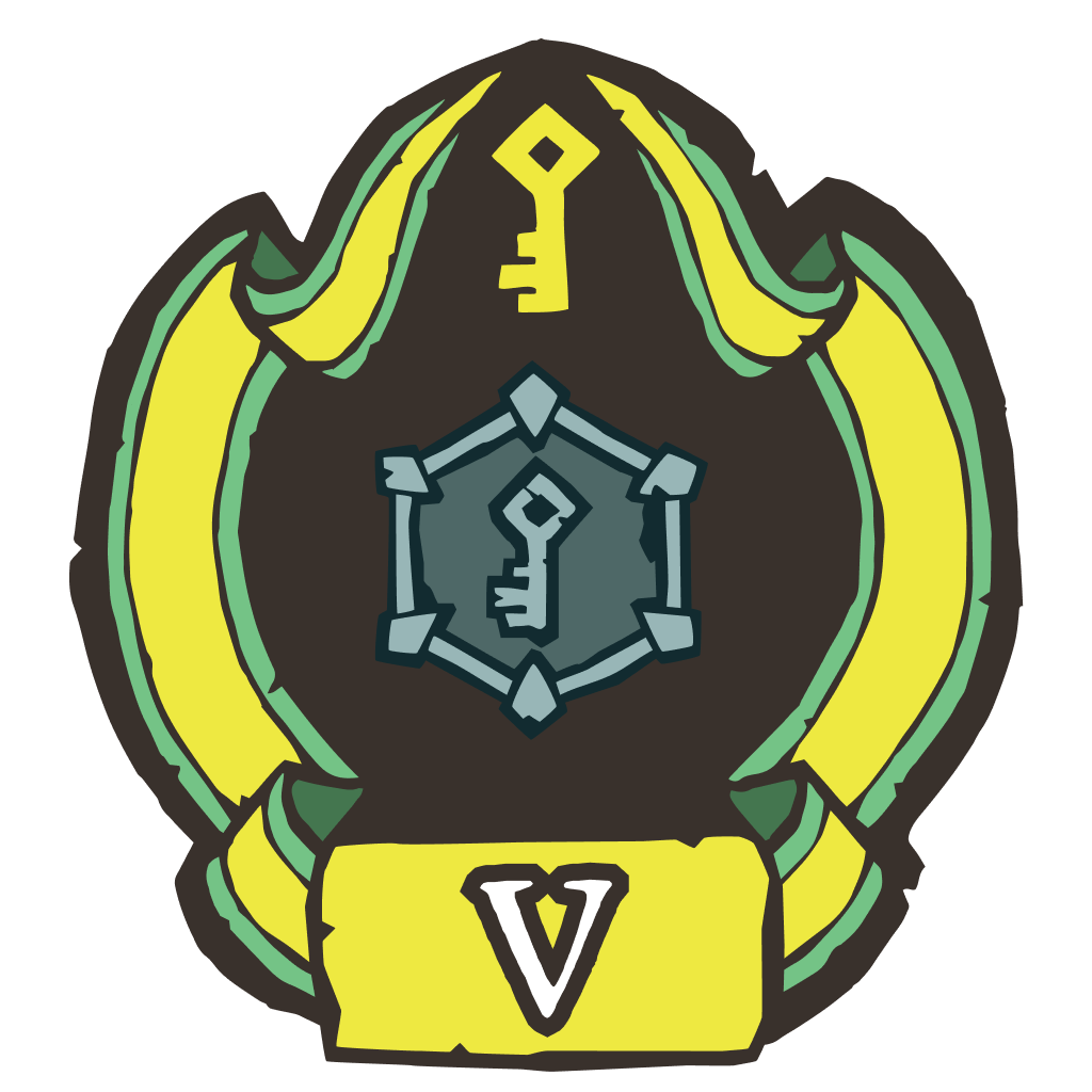 Marauder of Recovered Riches