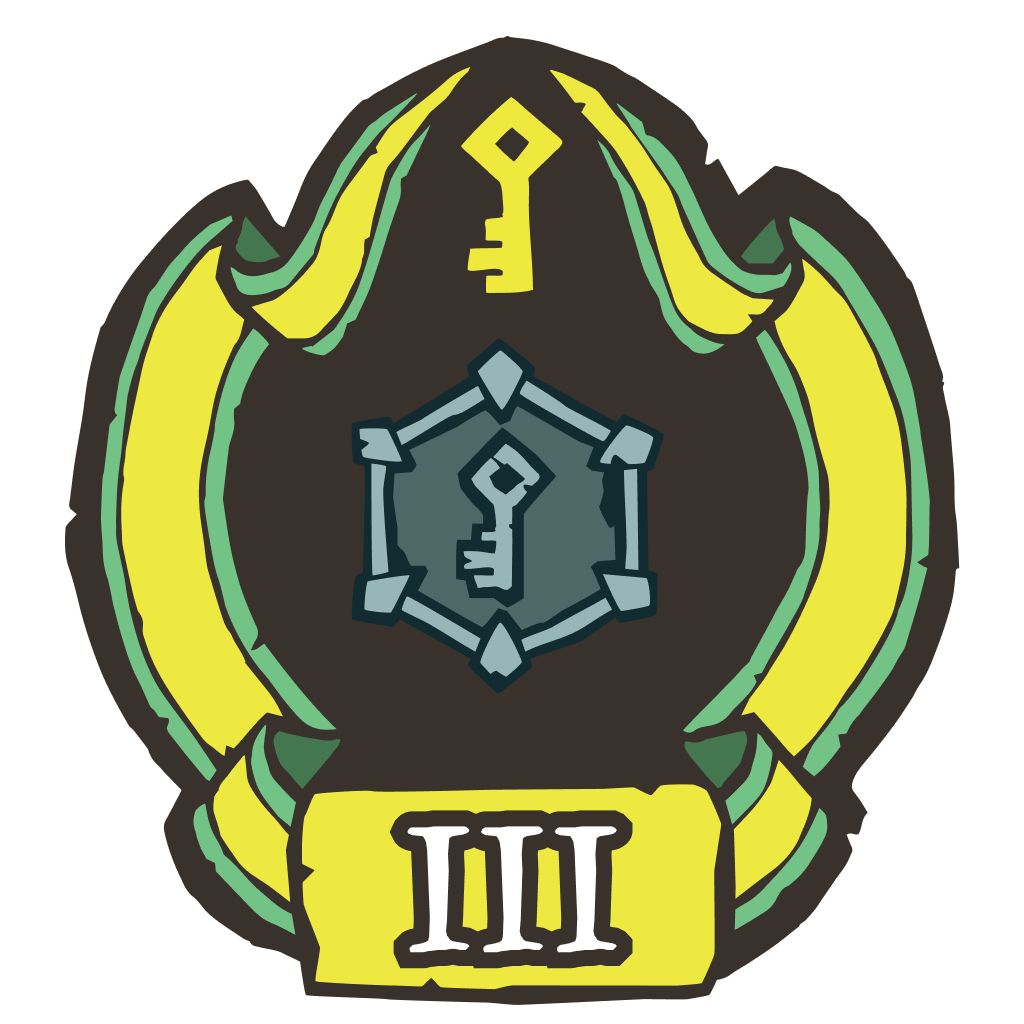 Marauder of Rogues' Riddles