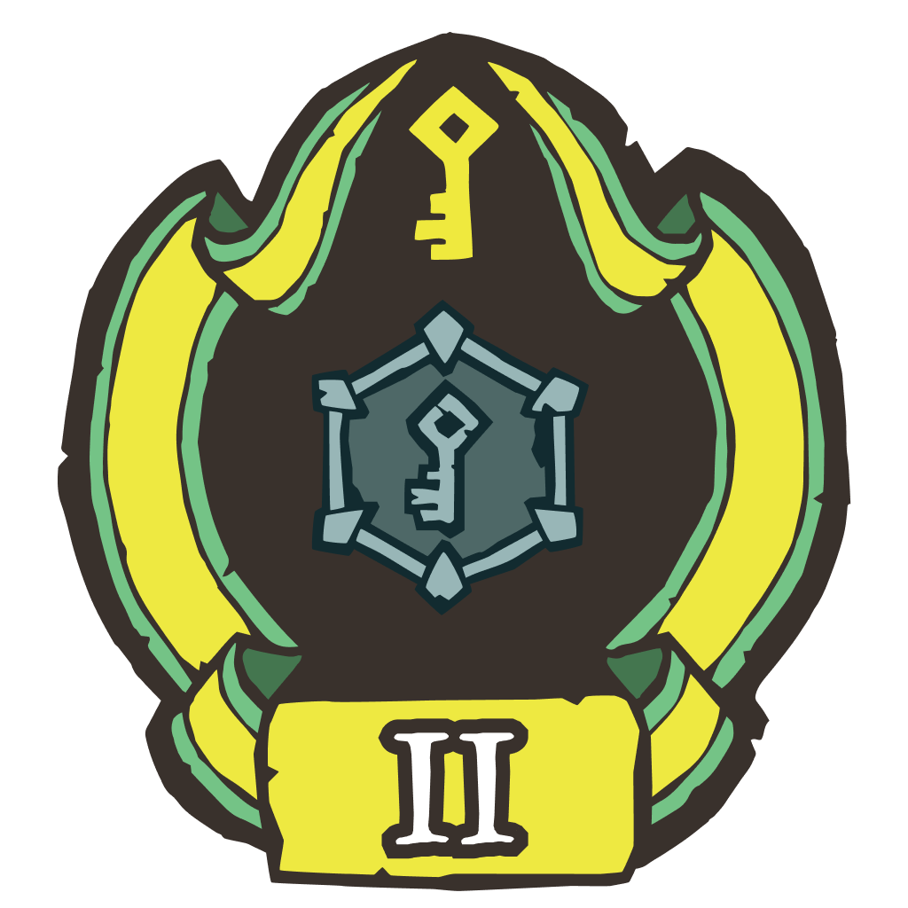 Marauder of Sealed Stashes