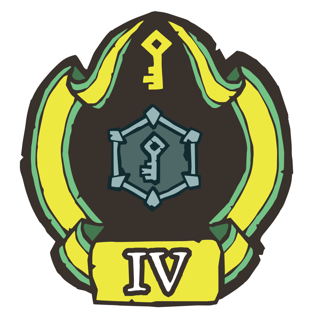 Marauder of Vaulted Valuables