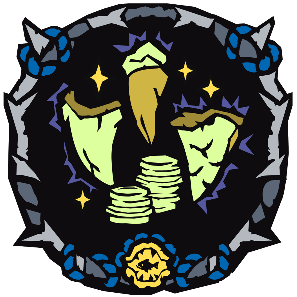 Master Hunter of the Pristine Maw