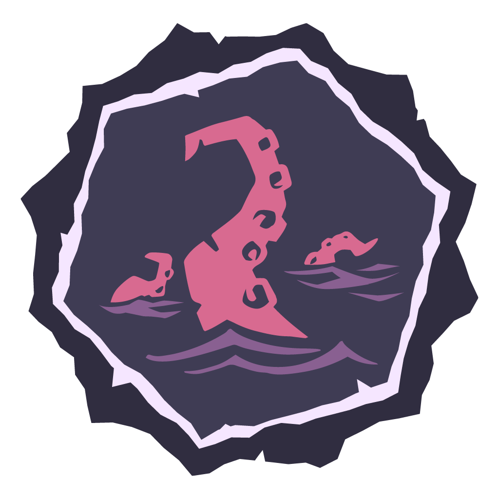 Master Kraken Hunter