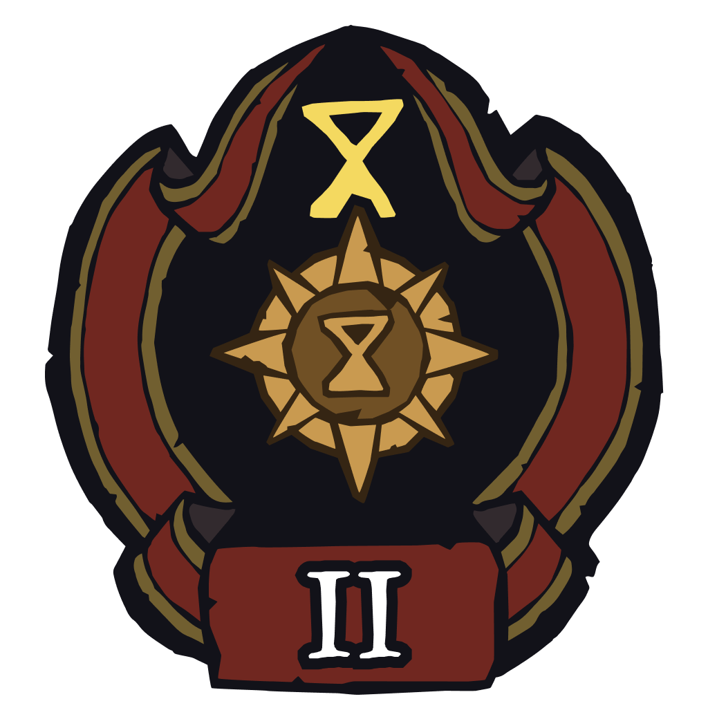 Master of Splintered Ships