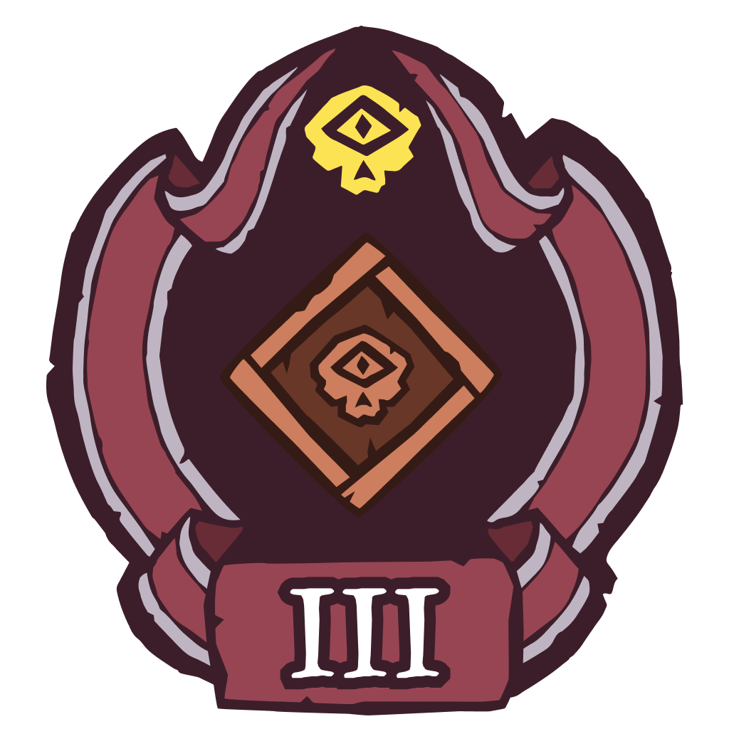 Mercenary of Ghostly Galleons