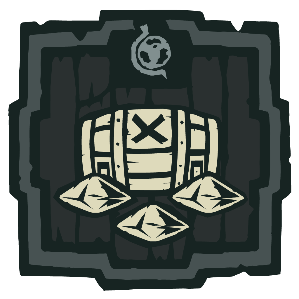 Merchant Benefactor