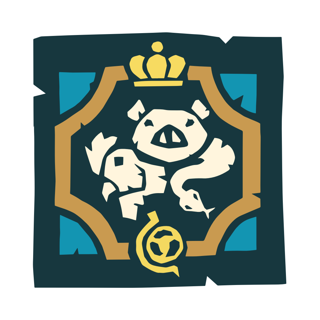 Merchant of Grand Fauna