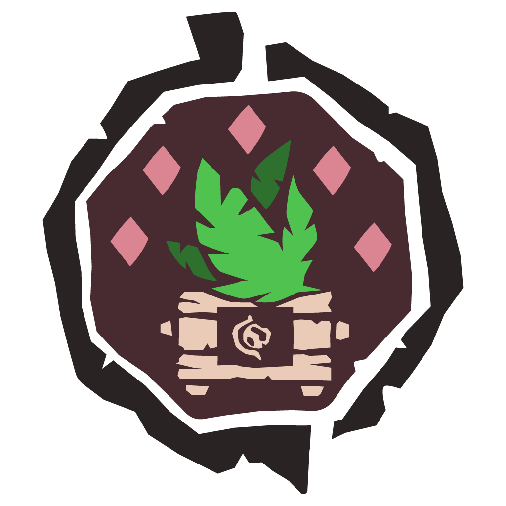 Merchant of the Flora Trade