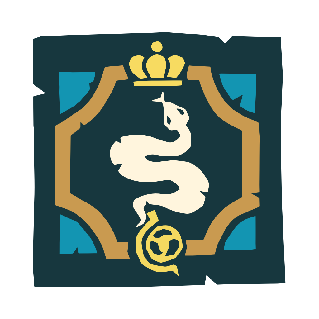 Merchant of the Serpent's Scale