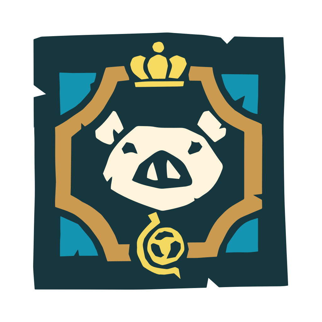 Merchant of the Wild Hog