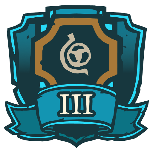 Merchant of Third Distinction