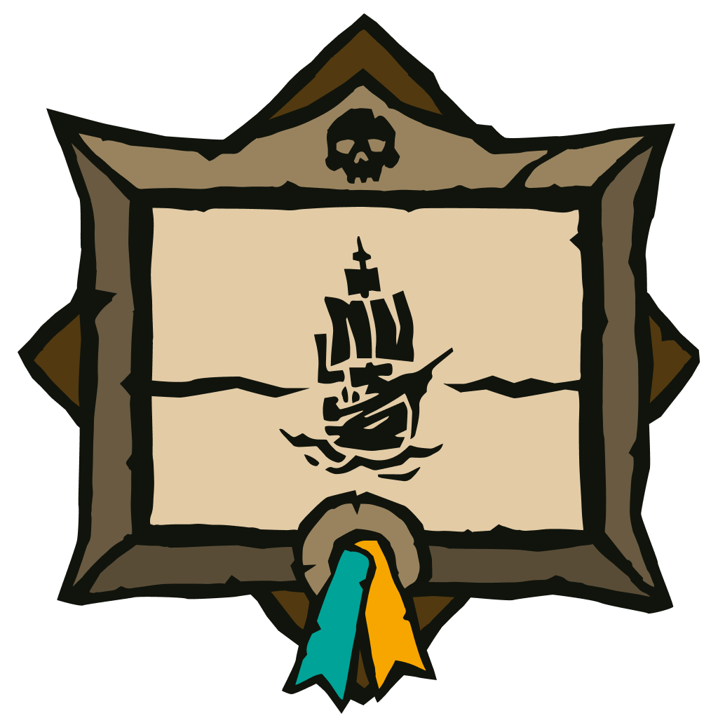 Noteworthy Artist of the Seas