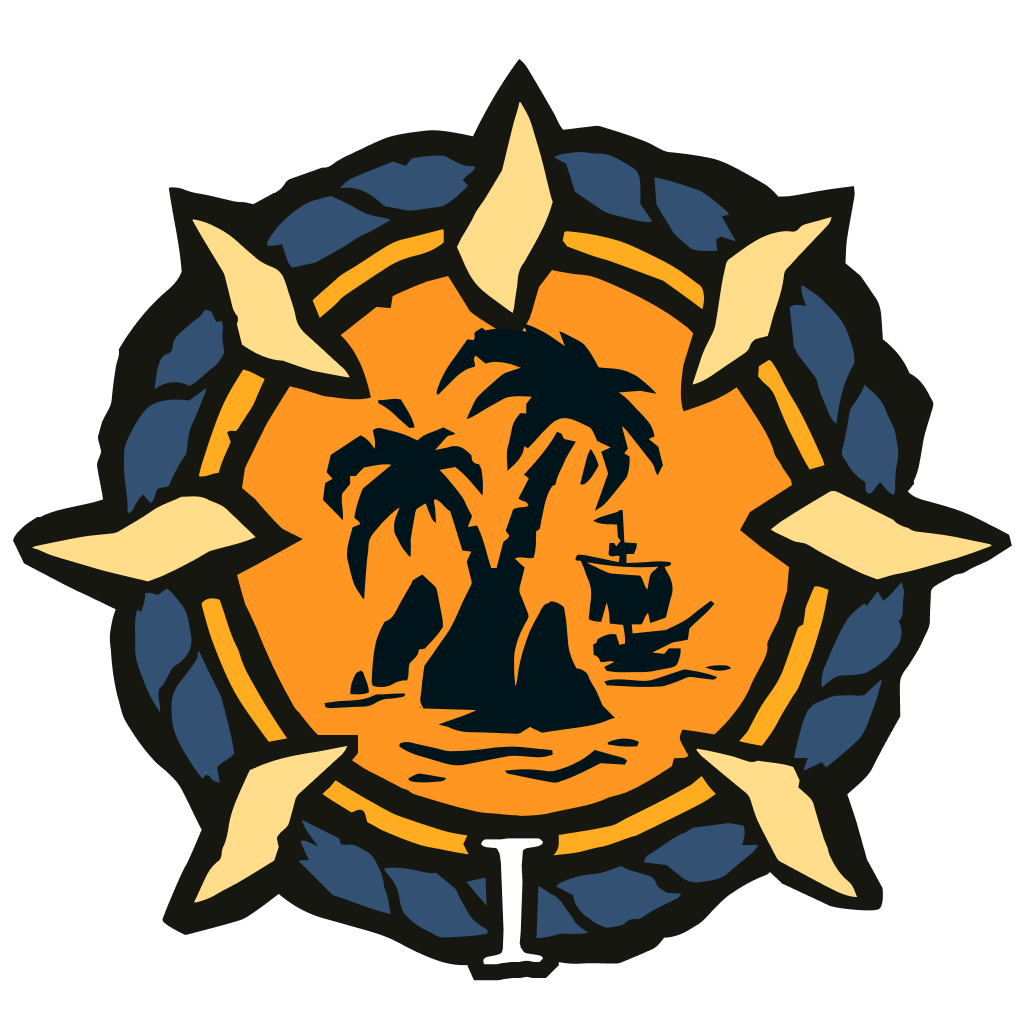Pirate Dandy