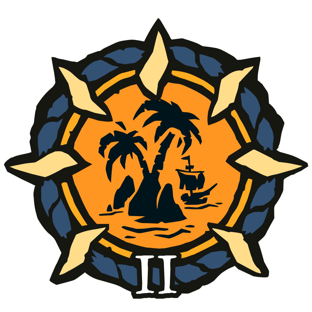 Pirate Mingler