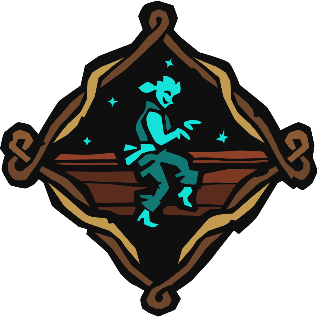 Pirate of True Mischief