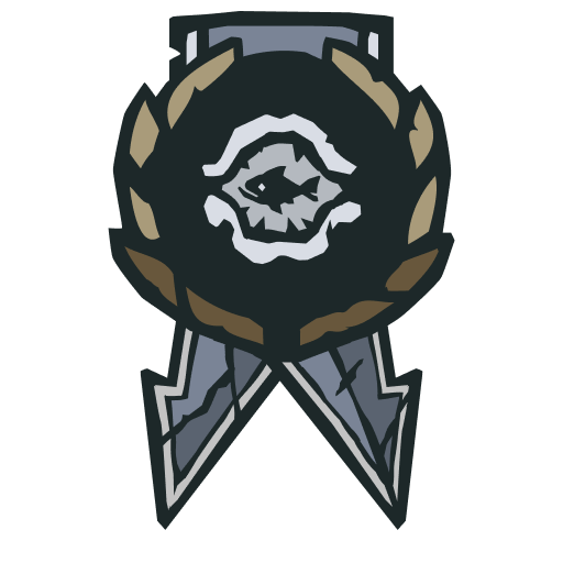 Polished Hunter