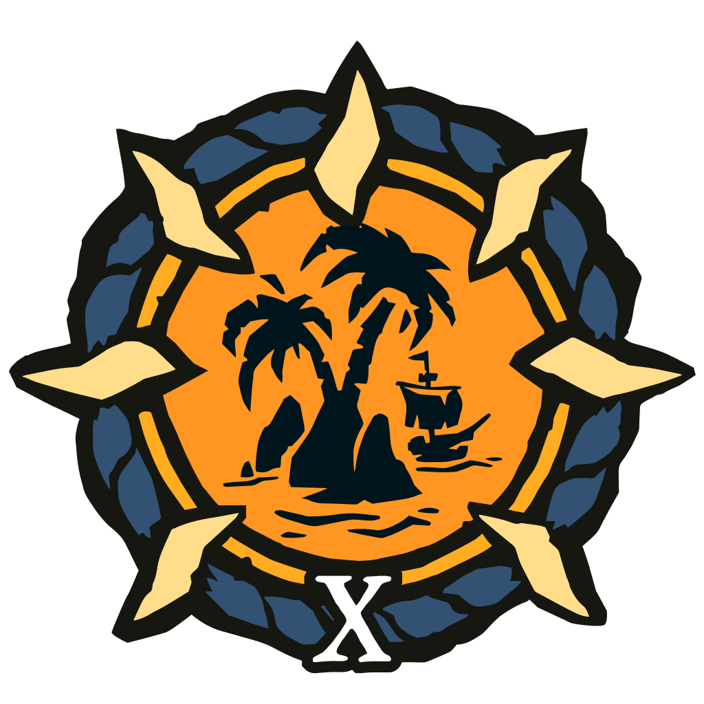 Prizewinning Pirate