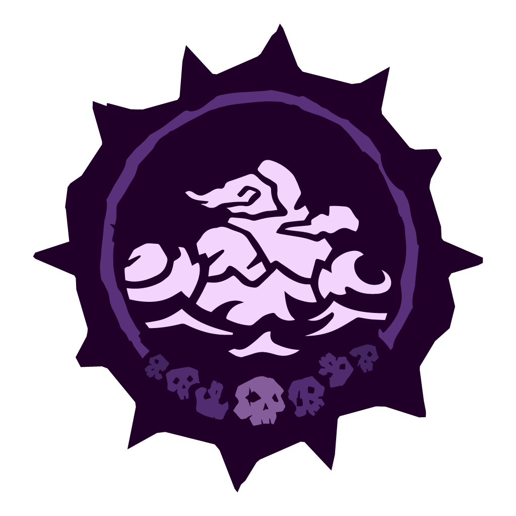 Protector of The Shores of Plenty