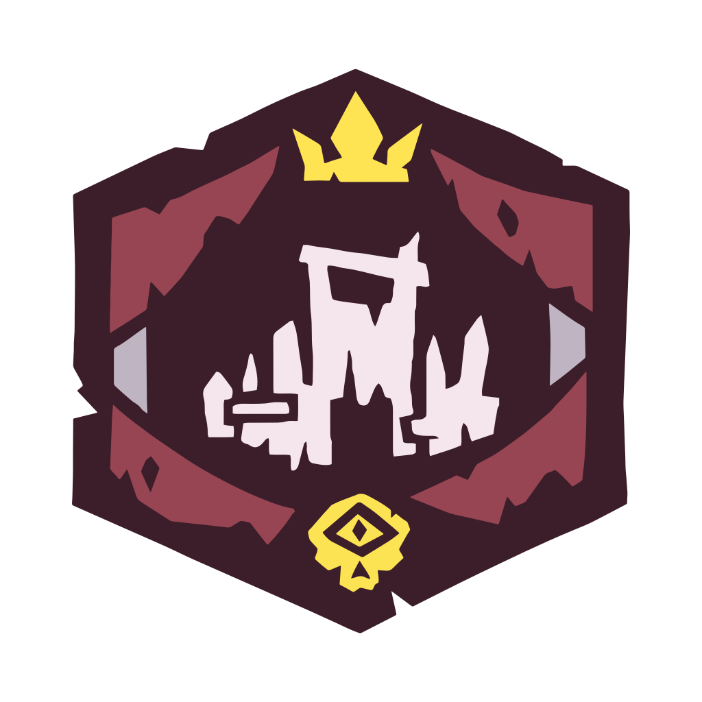 Raider of Cursed Strongholds