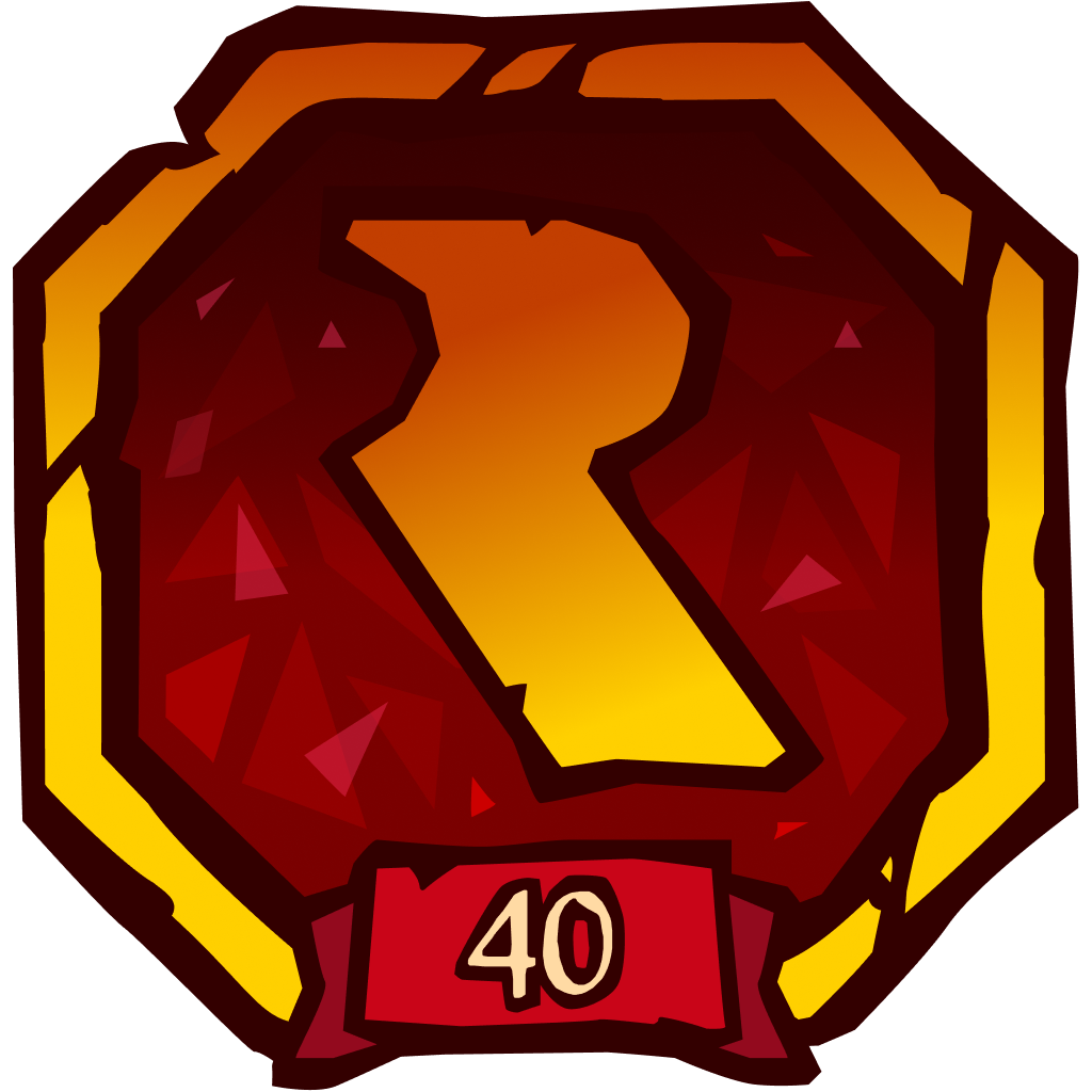 Rare Ruby Guest of Honour