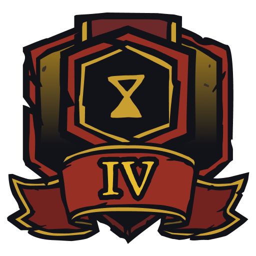 Reaper of Fourth Distinction